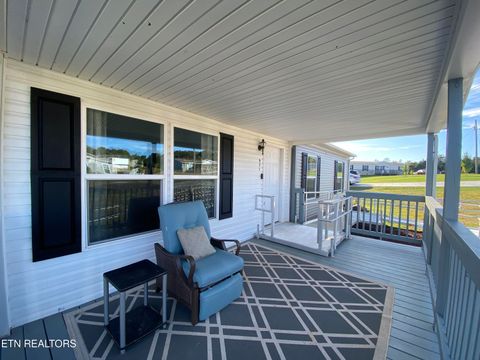 Tiny photo for 671 Towers Drive, Dandridge, TN 37725 (MLS # 1318611)
