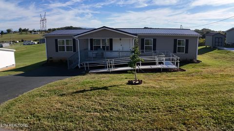 Tiny photo for 671 Towers Drive, Dandridge, TN 37725 (MLS # 1318611)