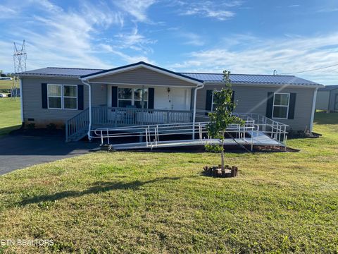 Photo of 671 Towers Drive, Dandridge, TN 37725 (MLS # 1318611)
