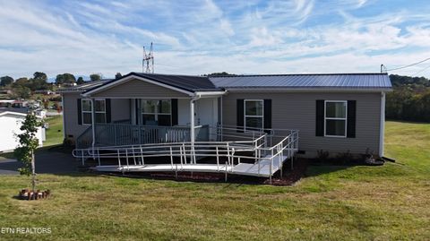 Tiny photo for 671 Towers Drive, Dandridge, TN 37725 (MLS # 1318611)