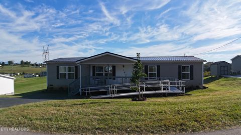 Tiny photo for 671 Towers Drive, Dandridge, TN 37725 (MLS # 1318611)