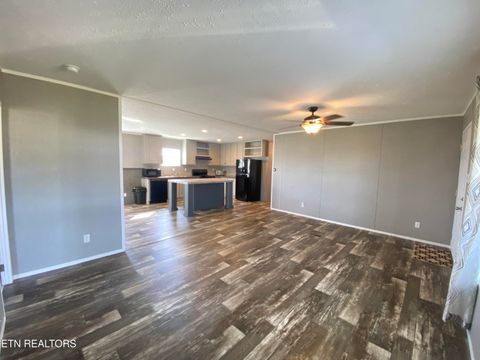 Tiny photo for 671 Towers Drive, Dandridge, TN 37725 (MLS # 1318611)