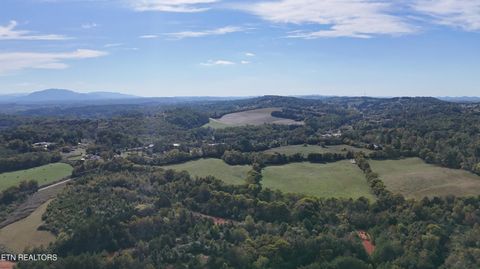 Tiny photo for 671 Towers Drive, Dandridge, TN 37725 (MLS # 1318611)