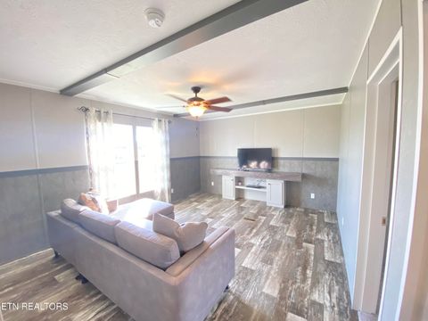 Tiny photo for 671 Towers Drive, Dandridge, TN 37725 (MLS # 1318611)