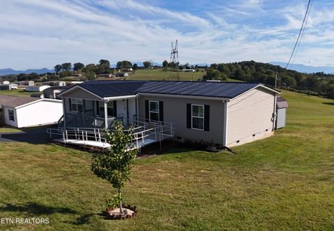 Tiny photo for 671 Towers Drive, Dandridge, TN 37725 (MLS # 1318611)