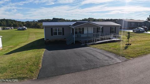Tiny photo for 671 Towers Drive, Dandridge, TN 37725 (MLS # 1318611)