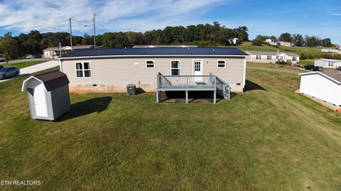 Tiny photo for 671 Towers Drive, Dandridge, TN 37725 (MLS # 1318611)