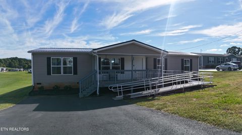 Tiny photo for 671 Towers Drive, Dandridge, TN 37725 (MLS # 1318611)