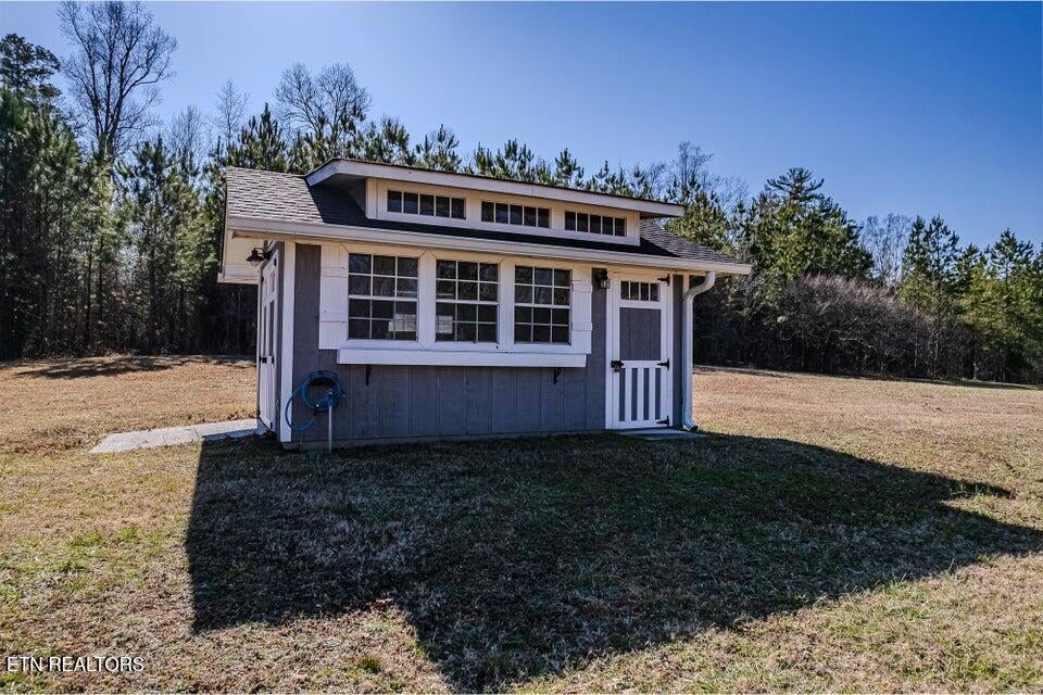 Photo of 349 Huff Bend Lane, Ten Mile, TN 37880 (MLS # 1288200)