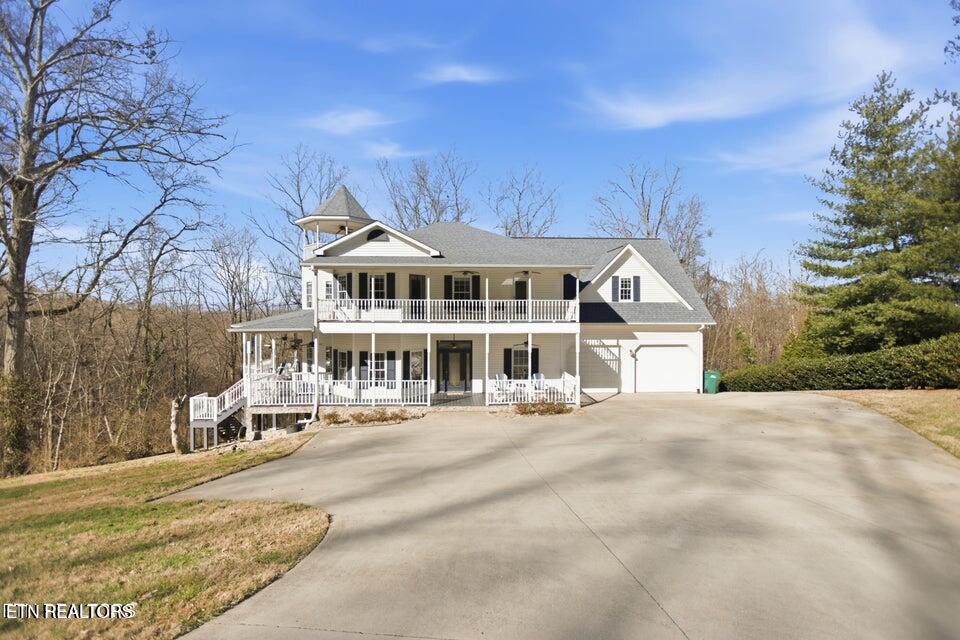 Photo of 6715 Arapahoe Lane, Knoxville, TN 37918 (MLS # 1357101)