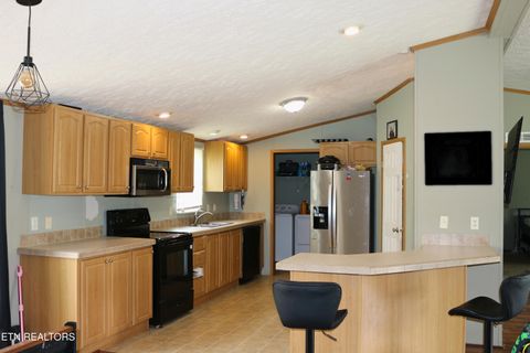 Tiny photo for 680 Forkners Chapel Rd, Sweetwater, TN 37874 (MLS # 1334108)