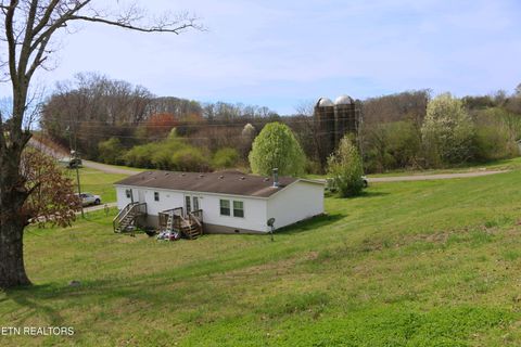 Tiny photo for 680 Forkners Chapel Rd, Sweetwater, TN 37874 (MLS # 1334108)
