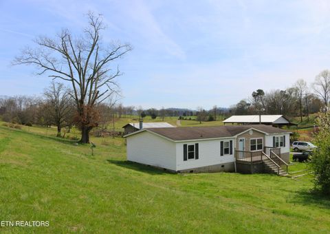 Tiny photo for 680 Forkners Chapel Rd, Sweetwater, TN 37874 (MLS # 1334108)