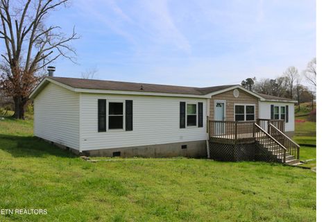 Tiny photo for 680 Forkners Chapel Rd, Sweetwater, TN 37874 (MLS # 1334108)
