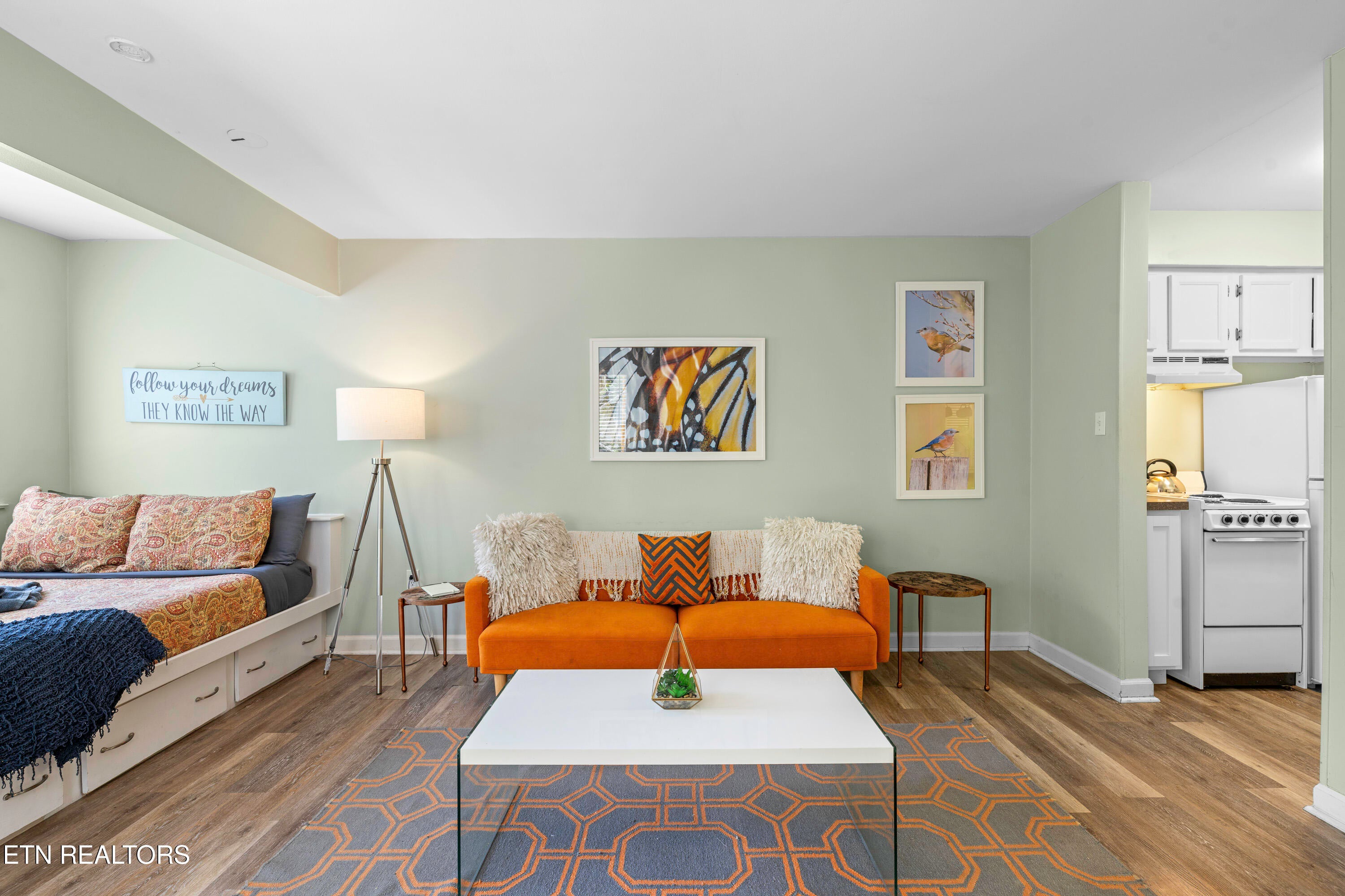 1260 Ski View Drive APT2206