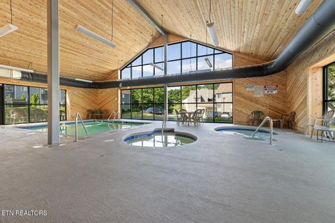 Tiny photo for 1260 Ski View Drive #APT2206, Gatlinburg, TN 37738 (MLS # 1341015)