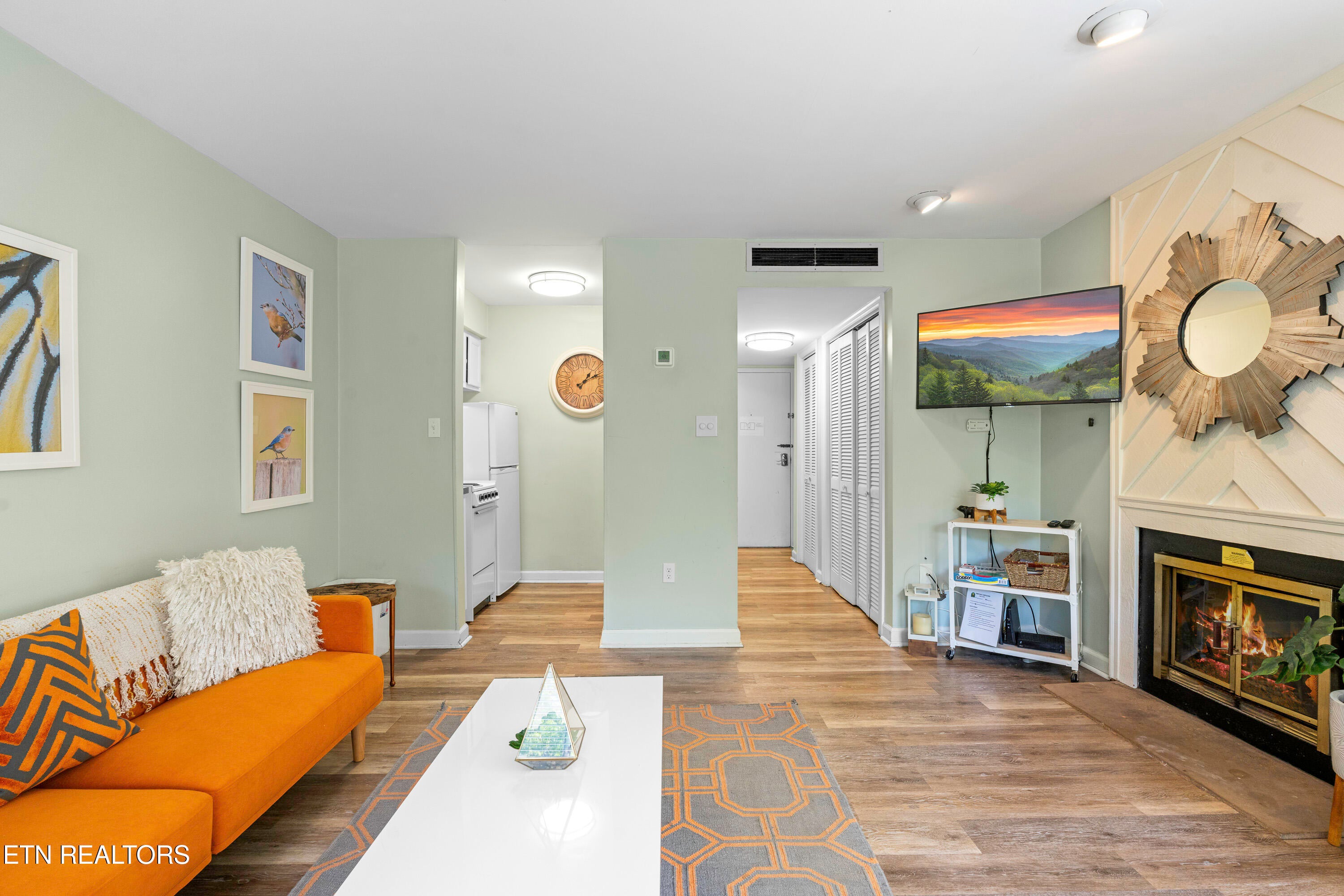 1260 Ski View Drive APT2206