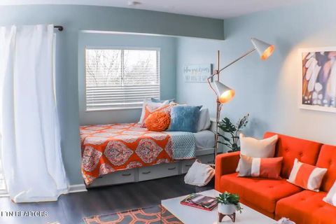 Tiny photo for 1260 Ski View Drive #APT2206, Gatlinburg, TN 37738 (MLS # 1341015)