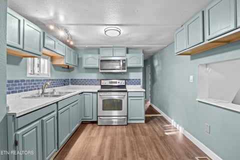Tiny photo for 508 Paintbrush Rd, Newport, TN 37821 (MLS # 1360175)
