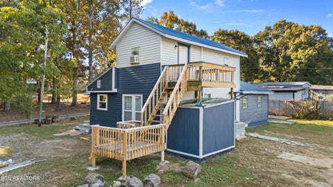 Tiny photo for 508 Paintbrush Rd, Newport, TN 37821 (MLS # 1360175)