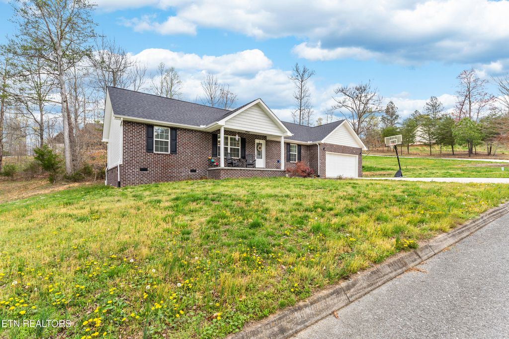 Photo of 307 Timber Creek Rd, Maynardville, TN 37807 (MLS # 1296441)