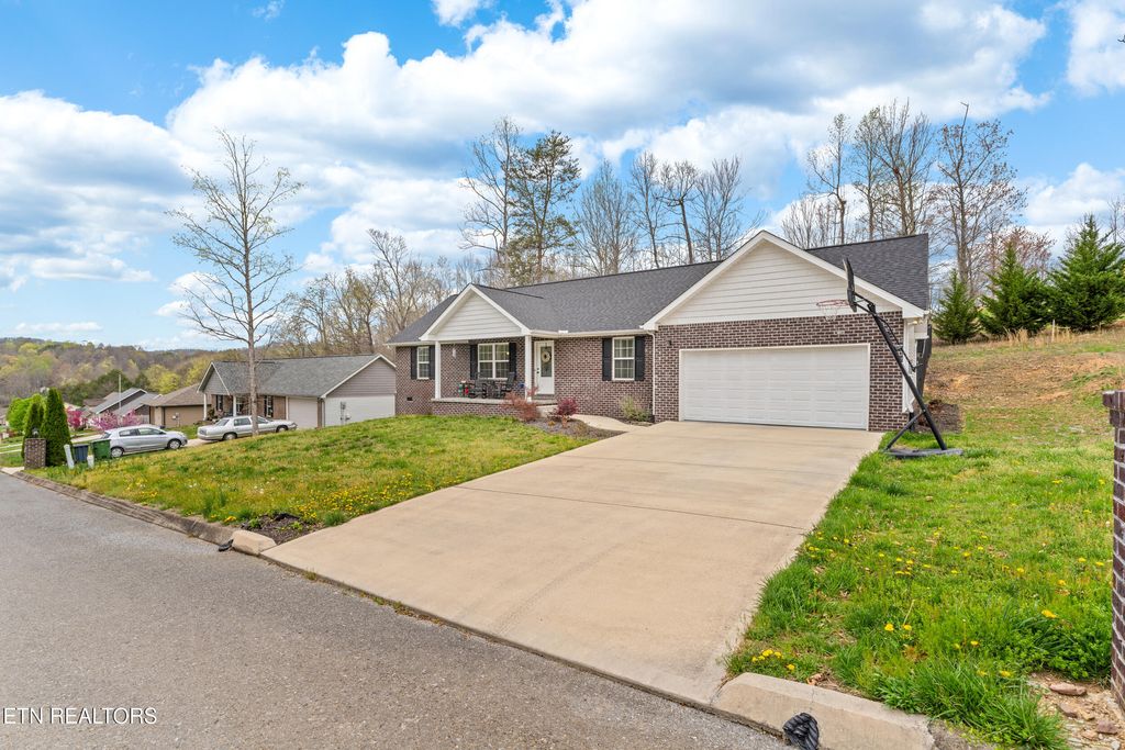 Photo of 307 Timber Creek Rd, Maynardville, TN 37807 (MLS # 1296441)