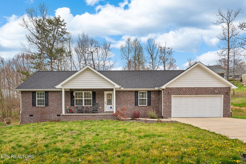 Photo of 307 Timber Creek Rd, Maynardville, TN 37807 (MLS # 1296441)
