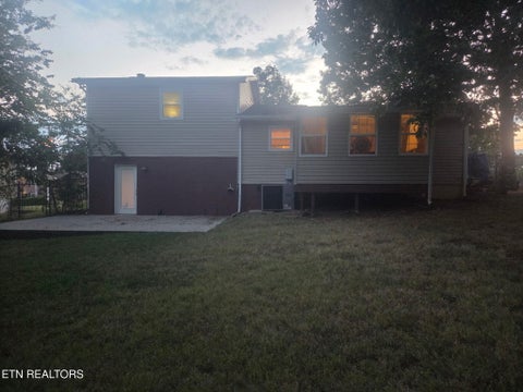 Tiny photo for 11208 Concord Woods Drive, Knoxville, TN 37934 (MLS # 1360225)