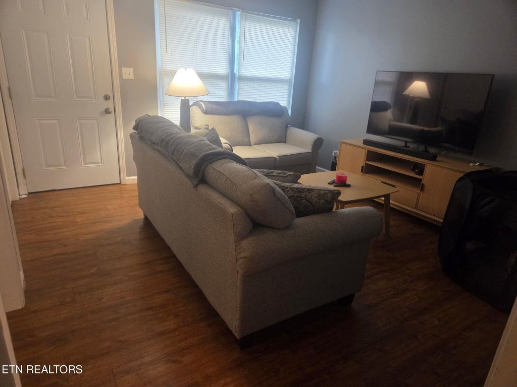 Photo of 11208 Concord Woods Drive, Knoxville, TN 37934 (MLS # 1360225)