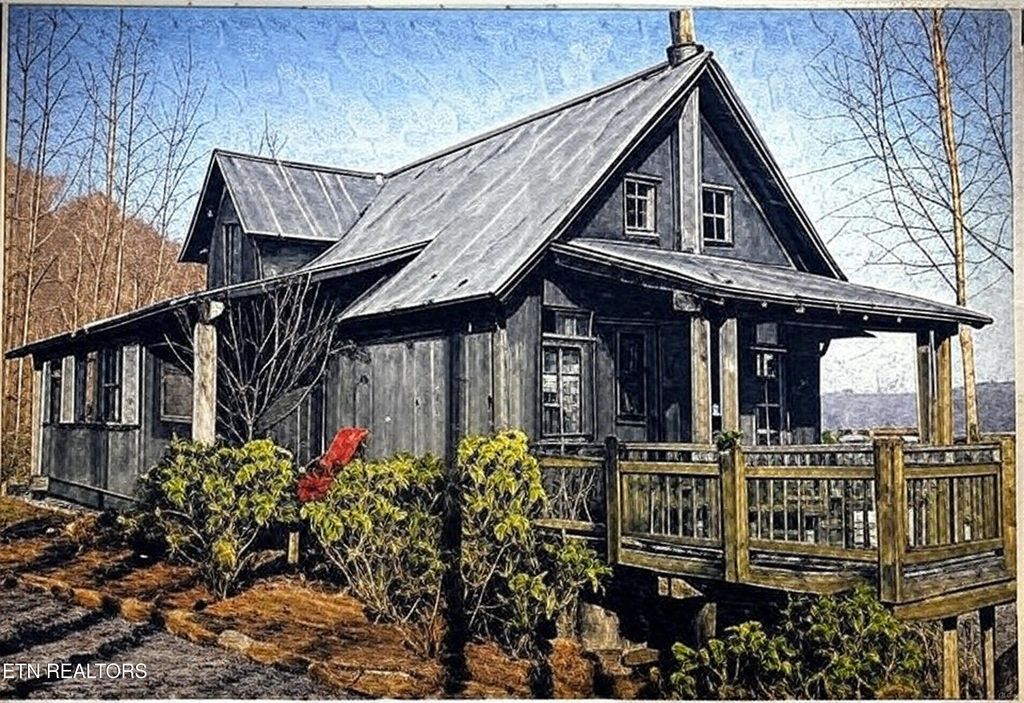 Photo of Emerald Springs Loop, Sevierville, TN 37862 (MLS # 1321779)