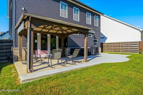 Tiny photo for 1144 Belle Pond Ave, Knoxville, TN 37932 (MLS # 1344955)