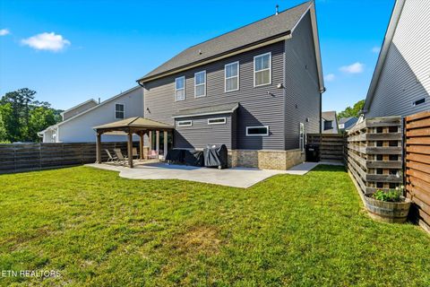 Tiny photo for 1144 Belle Pond Ave, Knoxville, TN 37932 (MLS # 1344955)