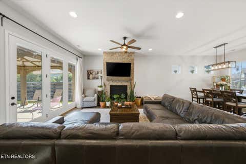 Tiny photo for 1144 Belle Pond Ave, Knoxville, TN 37932 (MLS # 1344955)