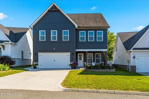 Photo of 1144 Belle Pond Ave, Knoxville, TN 37932 (MLS # 1344955)