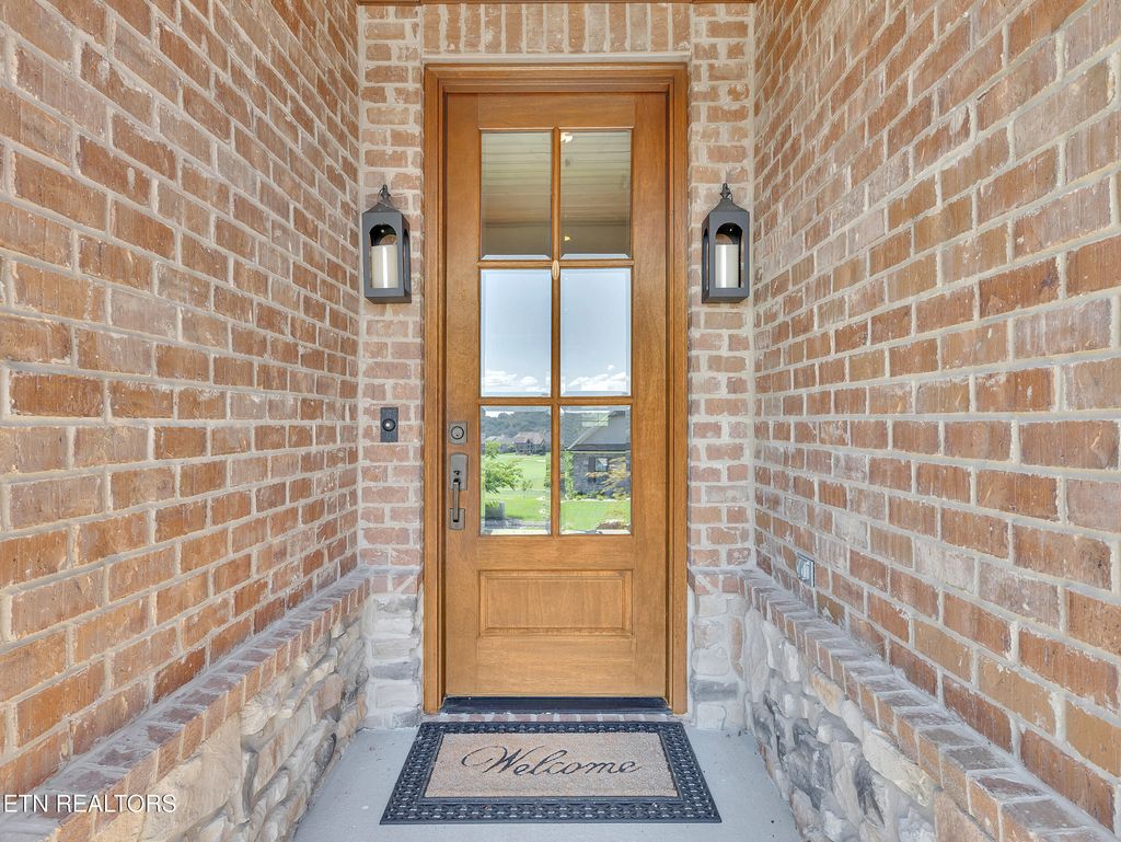 Photo of 120 White Hawk Drive, Vonore, TN 37885 (MLS # 1331500)