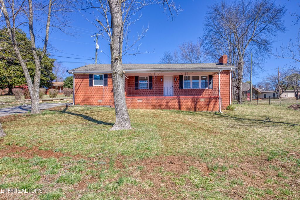 Photo of 4114 Central Avenue Pike Pike, Knoxville, TN 37912 (MLS # 1331804)