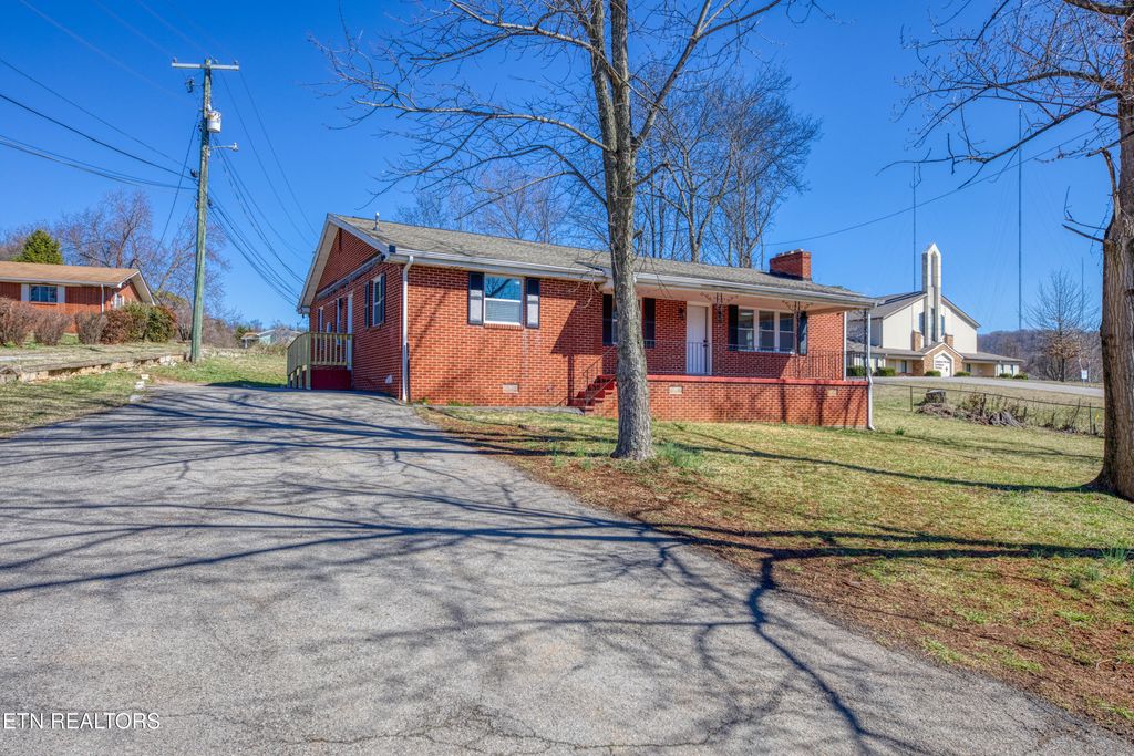 Photo of 4114 Central Avenue Pike Pike, Knoxville, TN 37912 (MLS # 1331804)