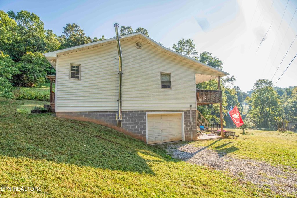 Photo of 640 Ousley Lane, New Tazewell, TN 37825 (MLS # 1240704)