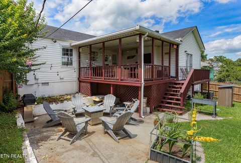 Tiny photo for 2940 Gaston Ave, Knoxville, TN 37917 (MLS # 1305800)