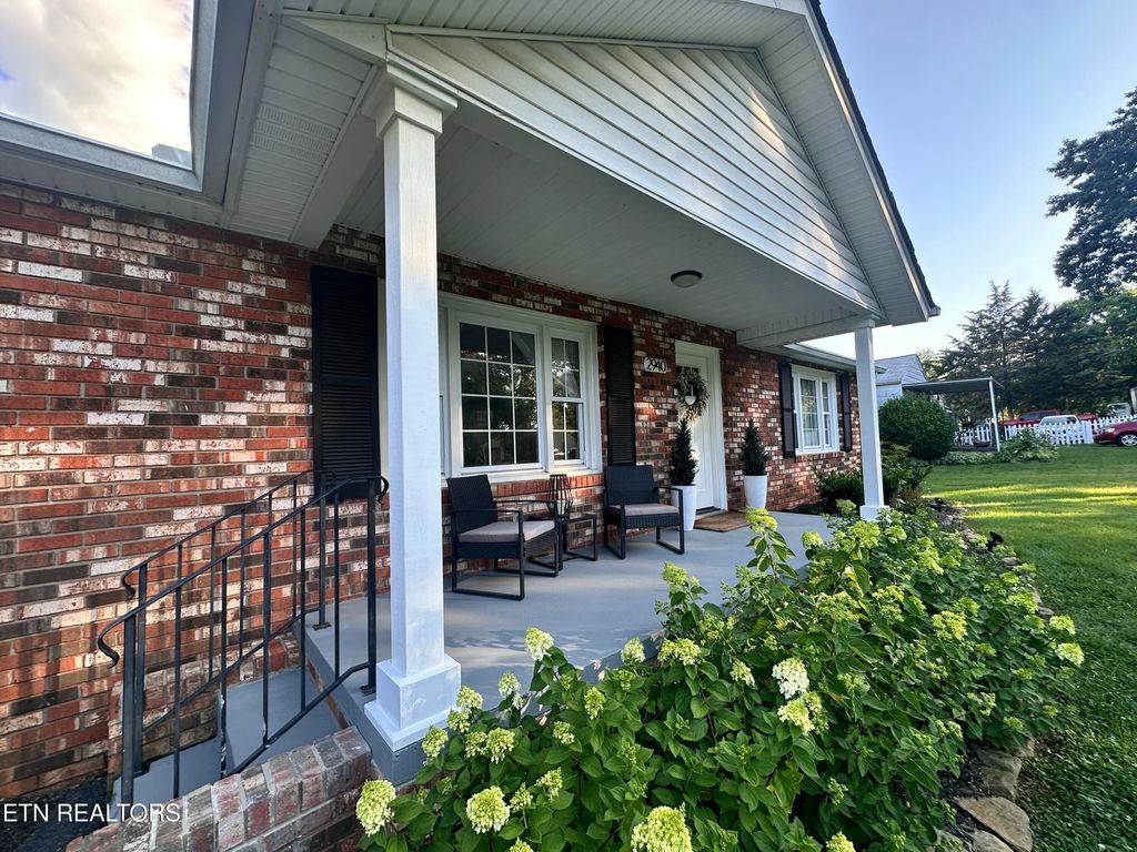 Photo of 2940 Gaston Ave, Knoxville, TN 37917 (MLS # 1305800)