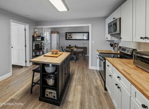 Tiny photo for 2940 Gaston Ave, Knoxville, TN 37917 (MLS # 1305800)