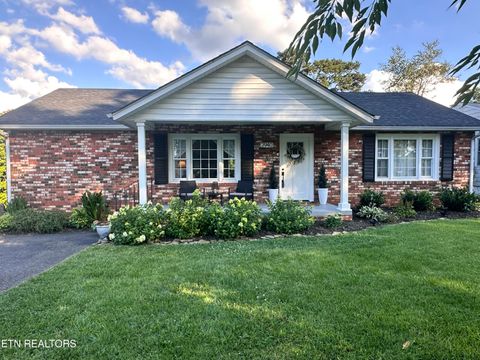 Photo of 2940 Gaston Ave, Knoxville, TN 37917 (MLS # 1305800)
