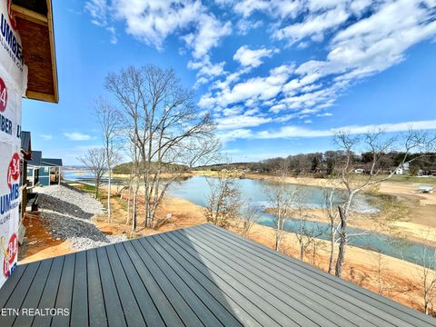 Tiny photo for 179 Lakeshore Bay Drive, Jefferson City, TN 37760 (MLS # 1293871)
