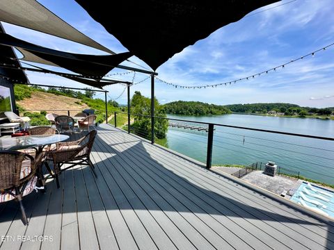Tiny photo for 179 Lakeshore Bay Drive, Jefferson City, TN 37760 (MLS # 1293871)