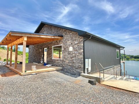 Tiny photo for 179 Lakeshore Bay Drive, Jefferson City, TN 37760 (MLS # 1293871)