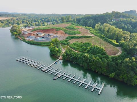 Tiny photo for 179 Lakeshore Bay Drive, Jefferson City, TN 37760 (MLS # 1293871)