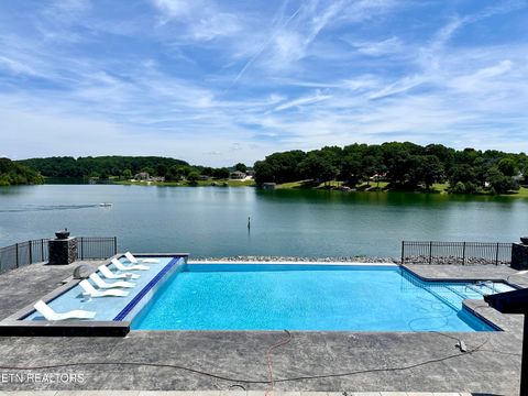 Tiny photo for 179 Lakeshore Bay Drive, Jefferson City, TN 37760 (MLS # 1293871)