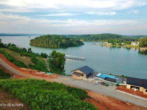 Tiny photo for 179 Lakeshore Bay Drive, Jefferson City, TN 37760 (MLS # 1293871)