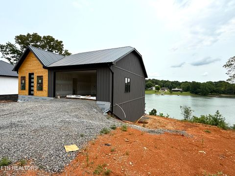 Tiny photo for 179 Lakeshore Bay Drive, Jefferson City, TN 37760 (MLS # 1293871)