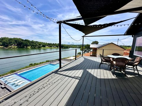 Tiny photo for 179 Lakeshore Bay Drive, Jefferson City, TN 37760 (MLS # 1293871)